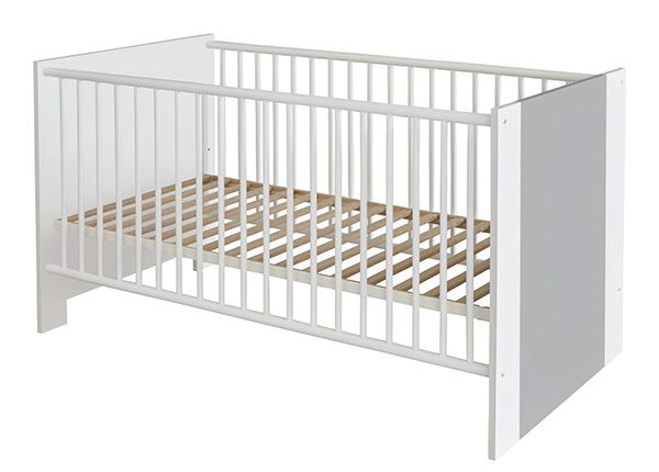 Детская кроватка Pia 70x140 cm