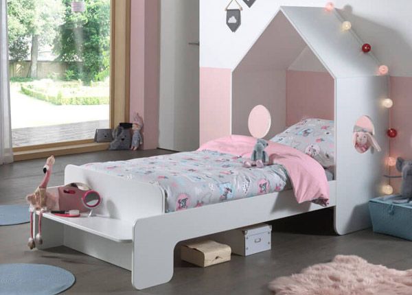 Детская кровать Casami