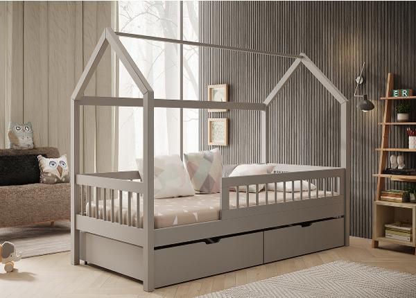 Детская кровать Sofia I 80x180 см