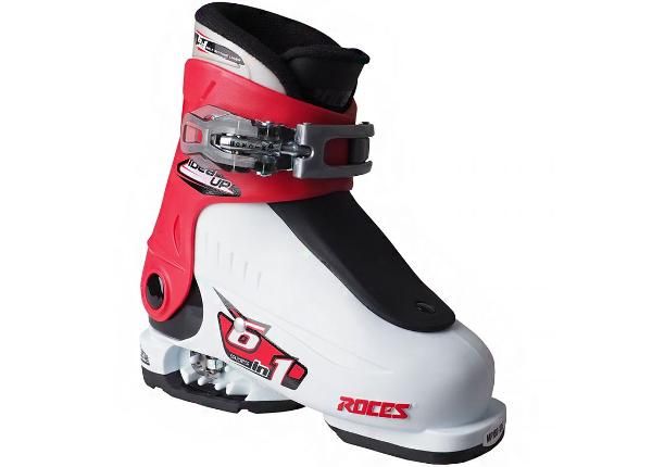 Детские лыжные ботинки регулируемого размера Roces Idea Up