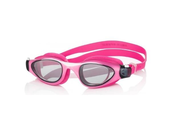Детские очки для плавания Aqua-Speed Maori JR 40580