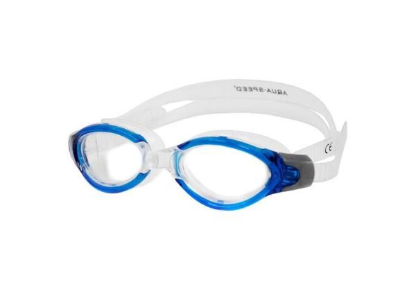 Детские очки для плавания Aqua Speed Triton