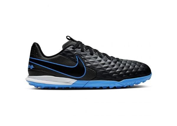 Детские футбольные бутсы Nike Tiempo Legend 8 Academy TF размер 35