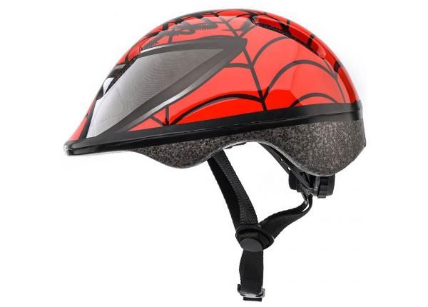 Детский велосипедный шлем Meteor KS06 Spider размер XS 44-48 cm Jr