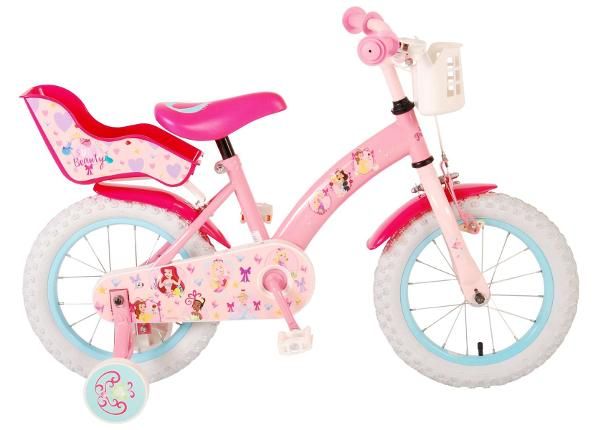Детский велосипед 14 дюймов Disney Princess Volare