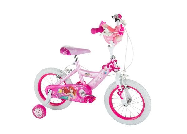 Детский велосипед 14 дюймов Huffy Princess