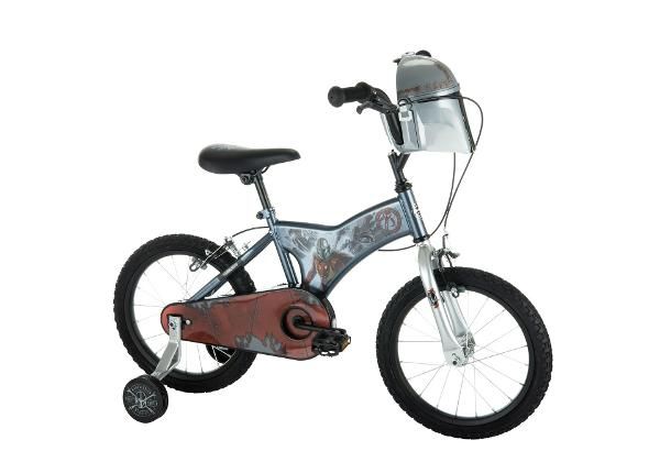 Детский велосипед 16 дюймов Huffy Star Wars