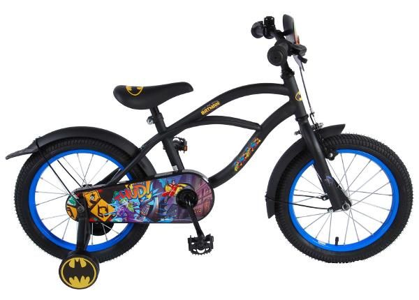 Детский велосипед Batman 16 дюймов