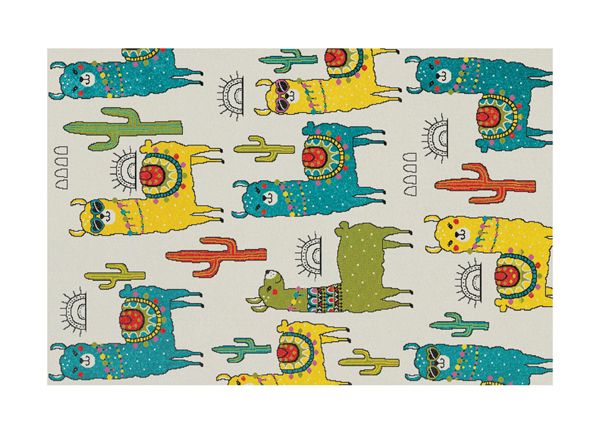 Детский ковер Play 51VMV 160x230 cm
