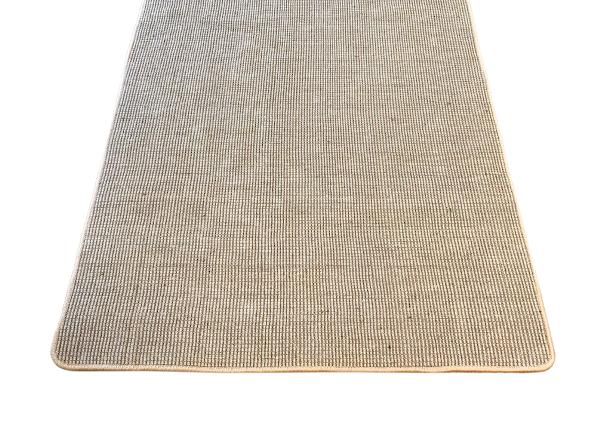 Джутовый ковер Jute Buklee 180x200 cm