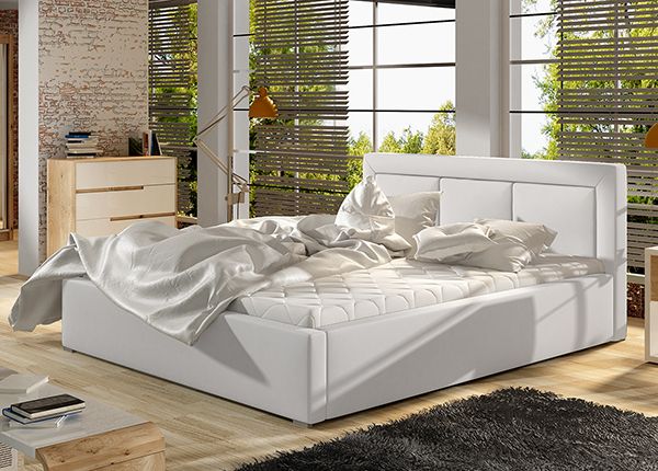 Диван-кровать с ящиком 180x200 cm