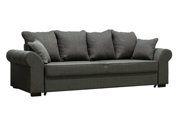 Диван-кровать с ящиком Bella