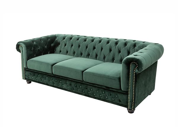 Диван Chesterfield