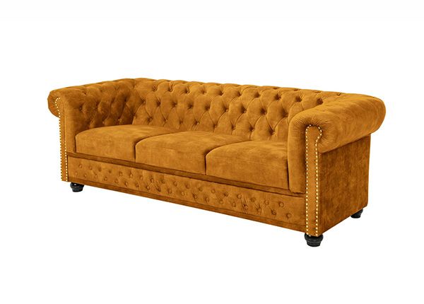 Диван Chesterfield
