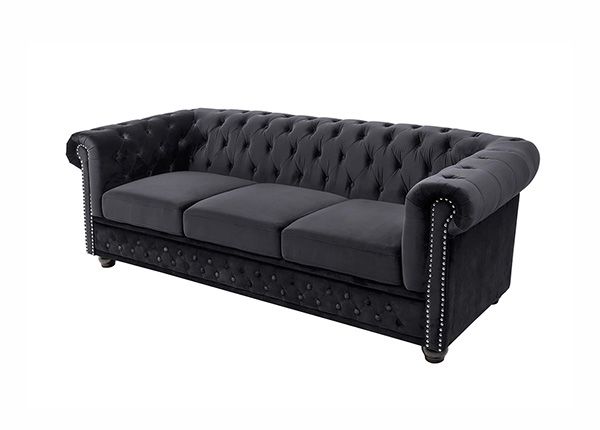Диван Chesterfield