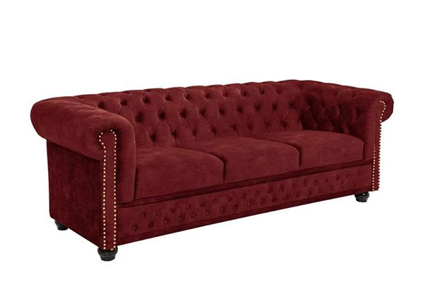 Диван Chesterfield