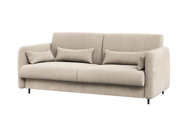 Диван Lenart BED CONCEPT для вертикальной раскладной шкаф-кровати 140x200 см