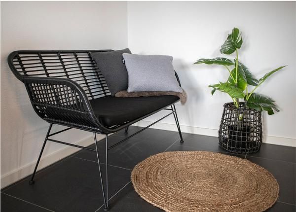 Диван Trieste 120 cm