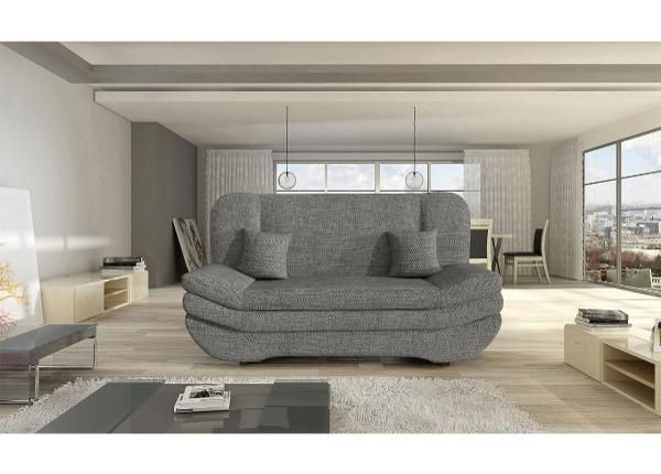 Дива-кровать