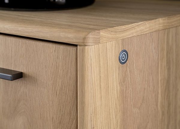 Диммер и выключатель для светодиодных светильников