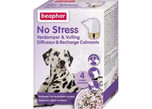 Диффузор Beaphar No Stress Starter Pack Dog