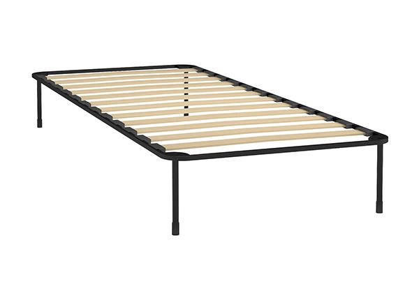 Дно кровати в металлической раме 90x190 cm