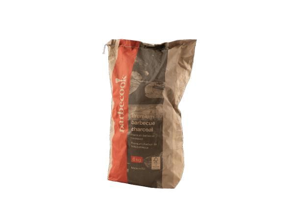 Древесный уголь Barbecook Premium 6 кг, дуб/бук