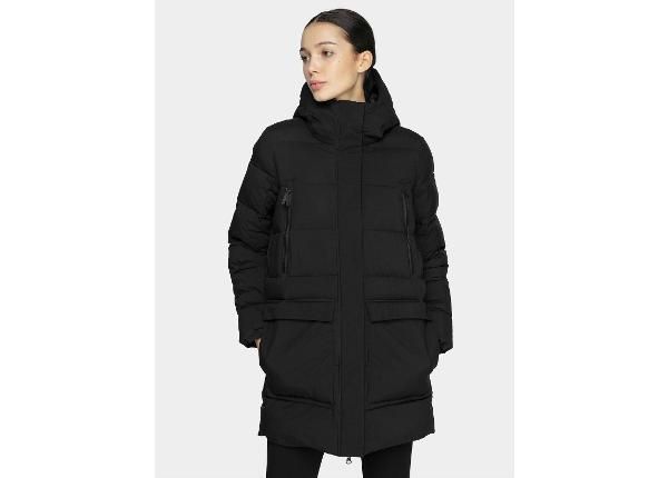 Женская зимняя куртка 4F W размер XS