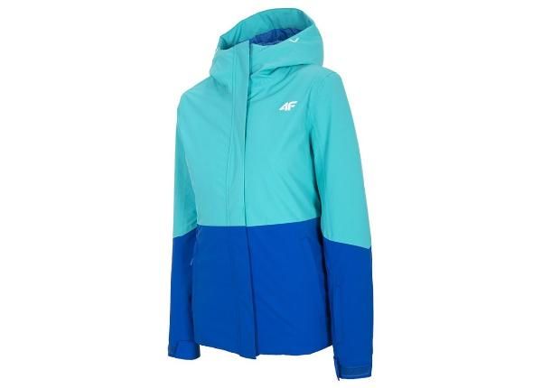 Женская лыжная куртка 4F W H4Z20-KUDN002 35S размер XL