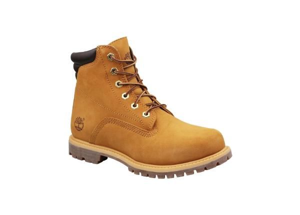 Женские зимние сапоги Timberland Waterville 6 In Basic W 8168R размер 36