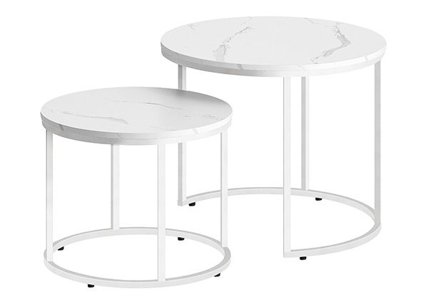 Журнальные столики 2 шт