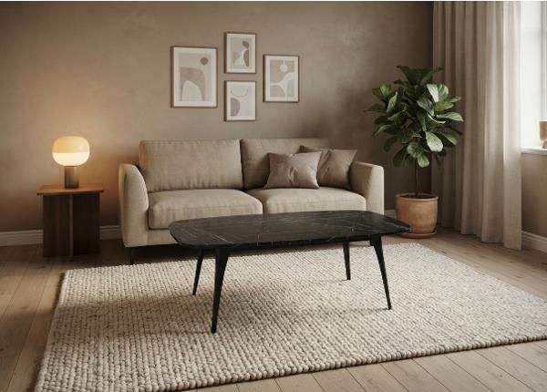 Журнальный столик Fabina 120x60 см