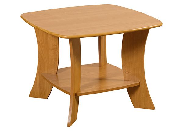 Журнальный стол 70x70 cm