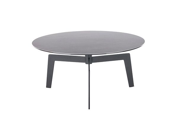 Журнальный стол Buena Vista Ø 80 см