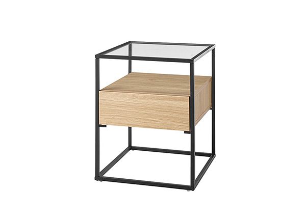 Журнальный стол Evora 43 см