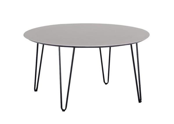 Журнальный стол Gren Ø 80 см