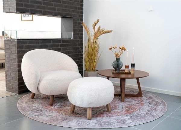 Журнальный стол Hellerup