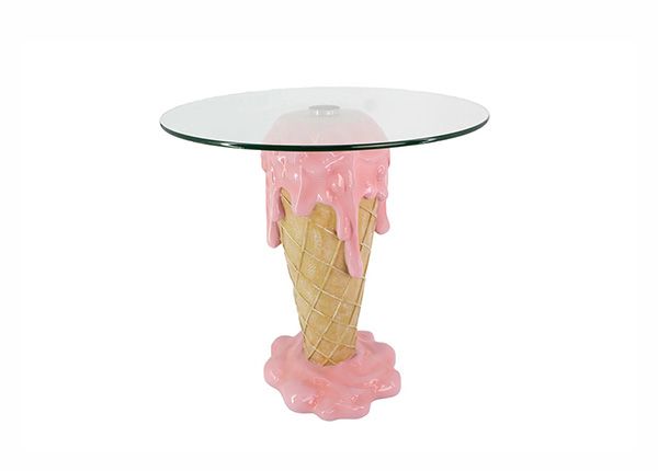 Журнальный стол Ice Cream