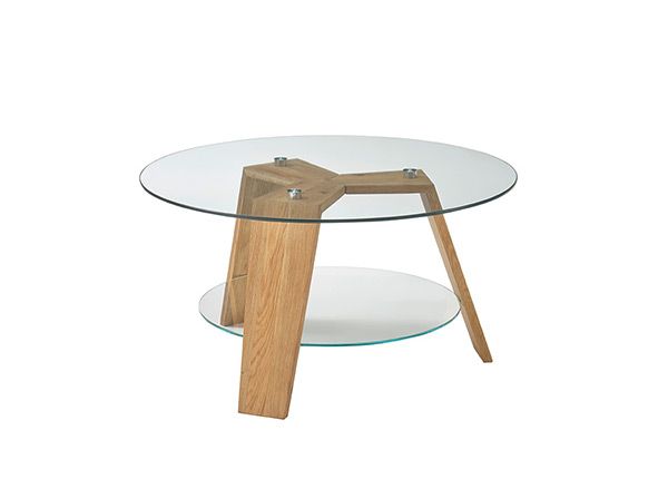 Журнальный стол Lublin