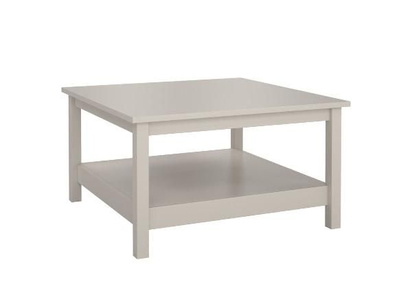 Журнальный стол Madrid 81x81 cm