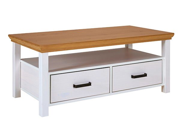 Журнальный стол Maluno 60x120 см