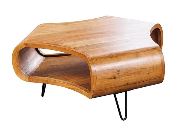 Журнальный стол Organic Living