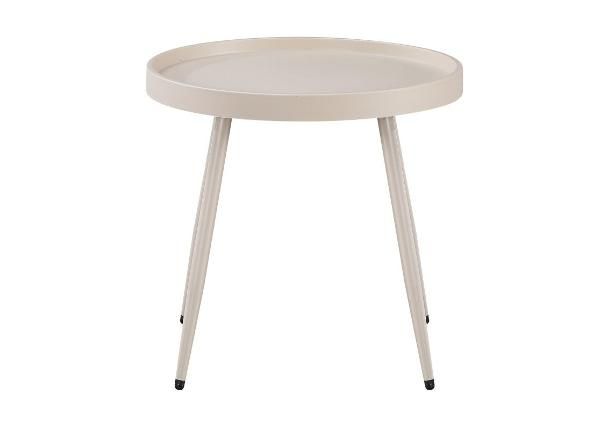 Журнальный стол Palmetto In&Out D49.5