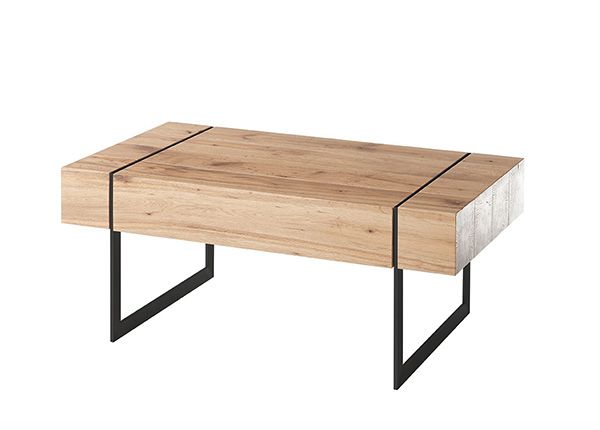 Журнальный стол Paphos