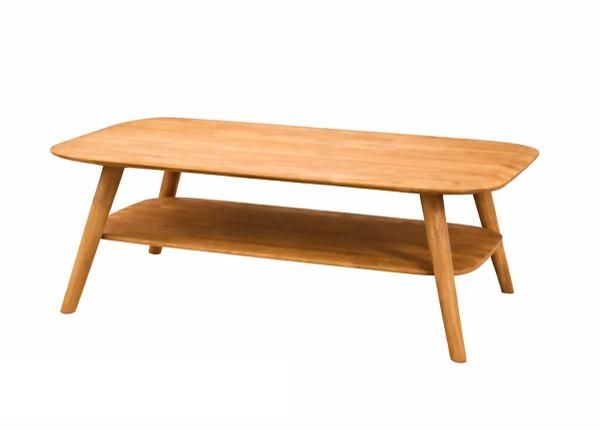 Журнальный стол Scan 4