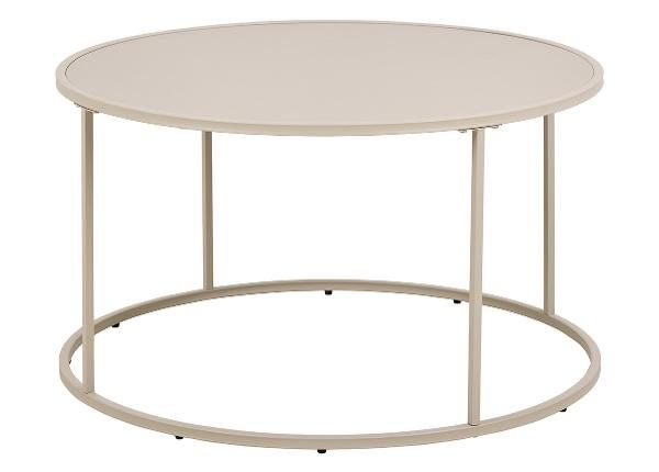 Журнальный стол Spectral Ø 80 см