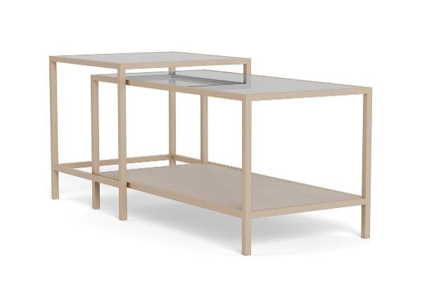 Журнальный стол Spectral, 2 шт