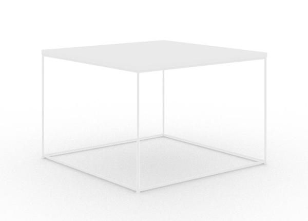 Журнальный стол Visla 65x65 см