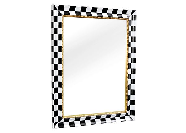 Зеркало настенное Chess