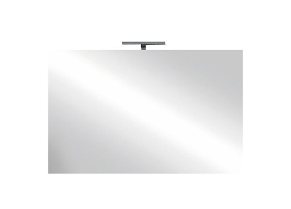 Зеркало с LED-подсветкой Jupiter 100 см